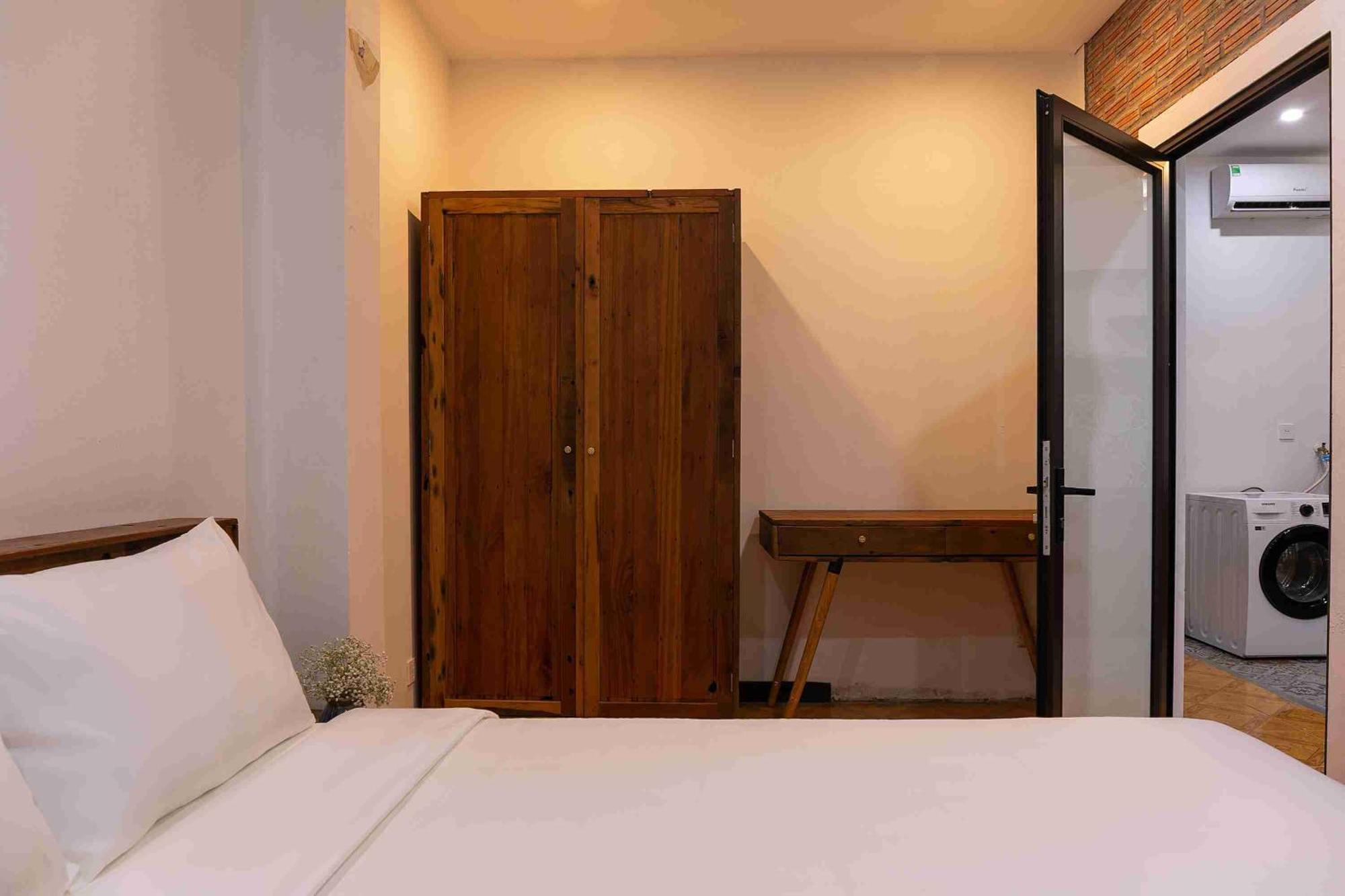 An Suites Hanói Exterior foto