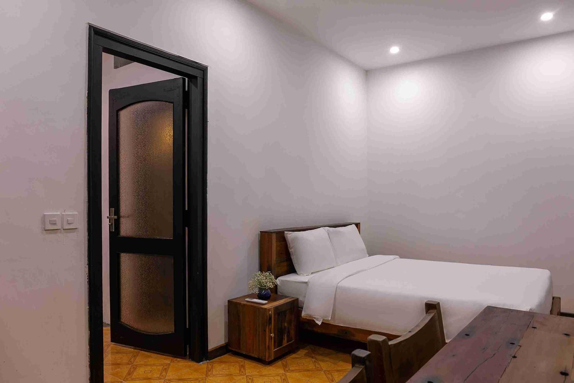 An Suites Hanói Exterior foto